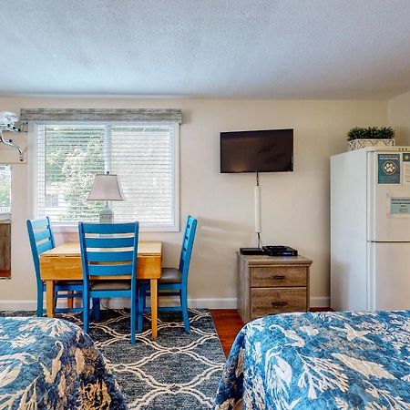 The Holiday House Condominiums Wells Εξωτερικό φωτογραφία