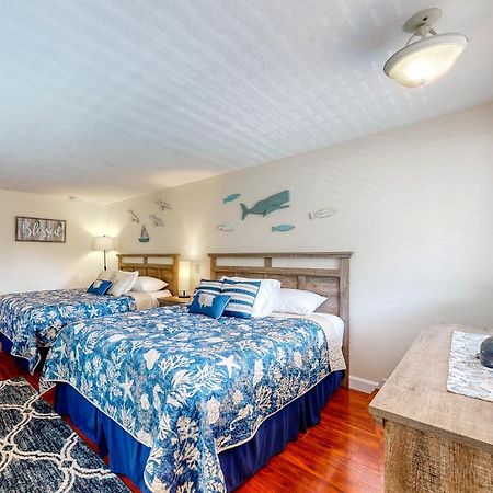 The Holiday House Condominiums Wells Εξωτερικό φωτογραφία