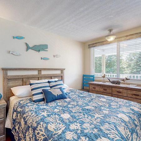 The Holiday House Condominiums Wells Εξωτερικό φωτογραφία