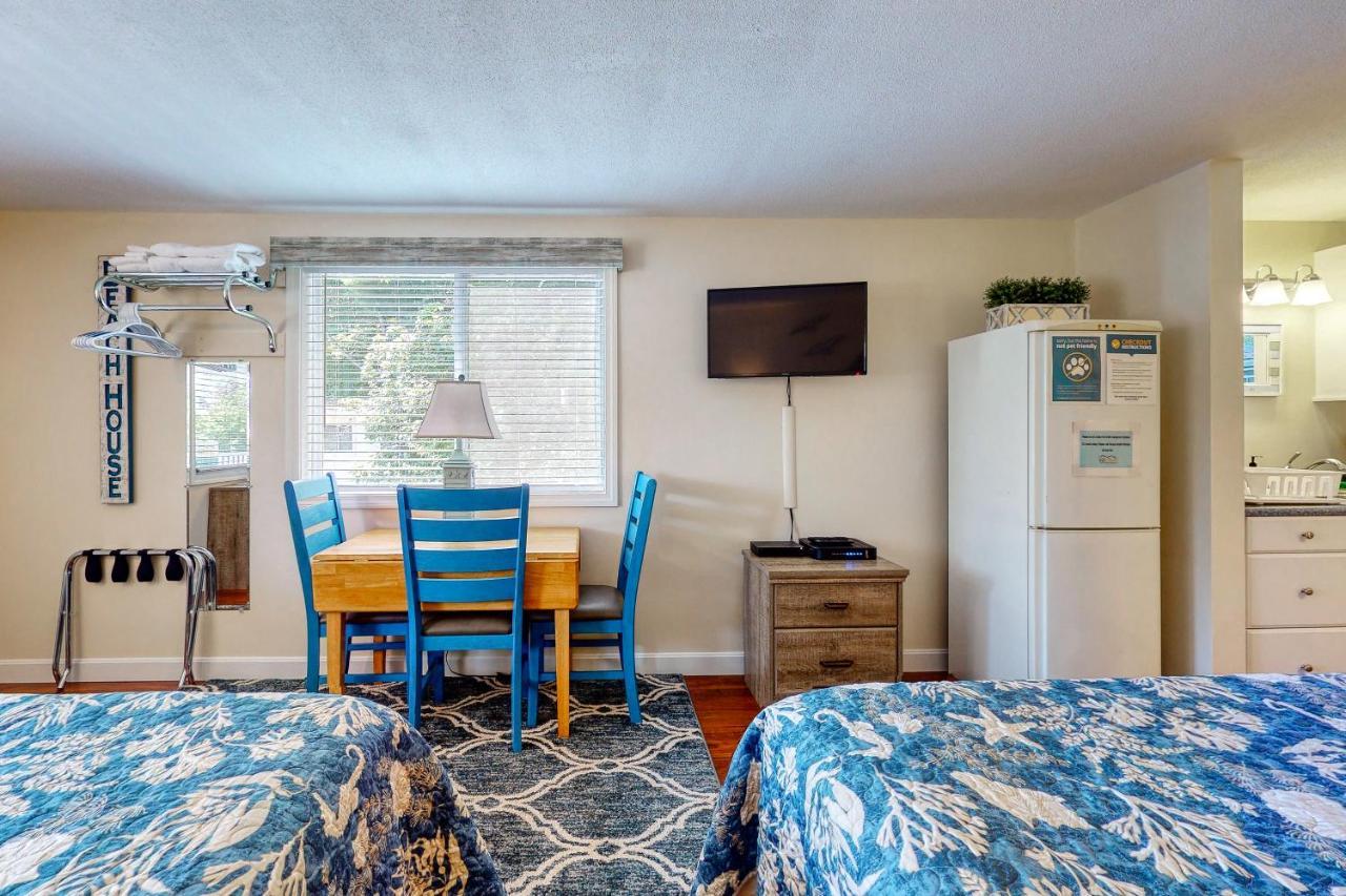 The Holiday House Condominiums Wells Εξωτερικό φωτογραφία