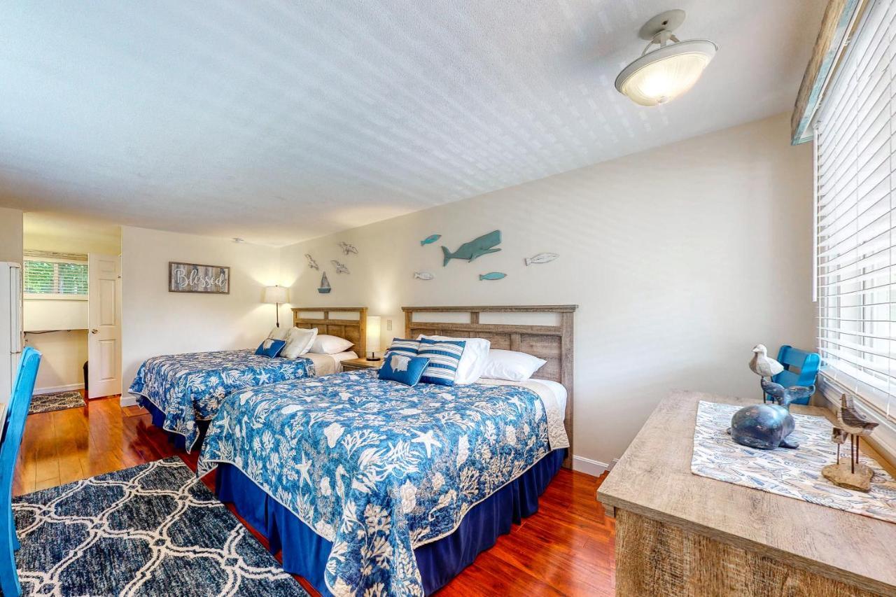 The Holiday House Condominiums Wells Εξωτερικό φωτογραφία
