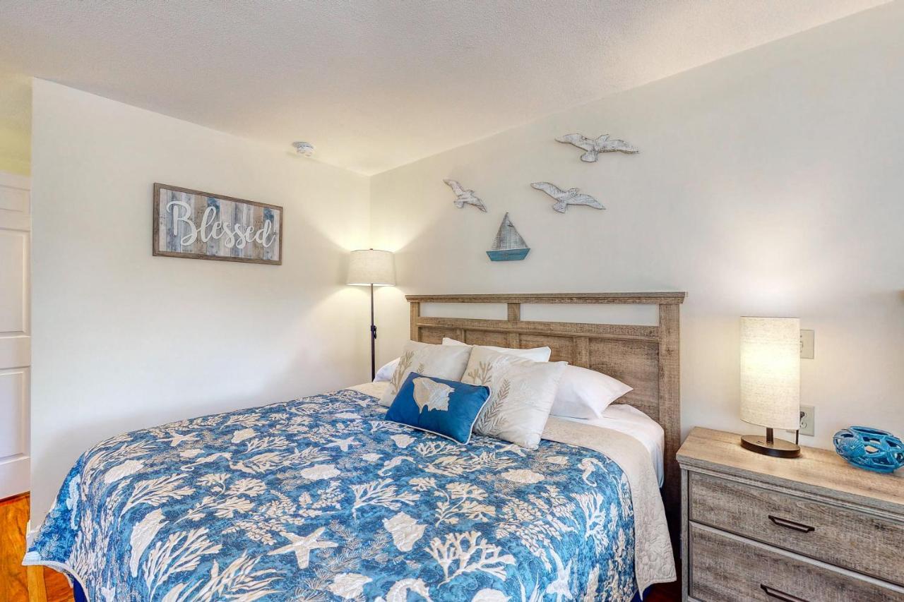 The Holiday House Condominiums Wells Εξωτερικό φωτογραφία