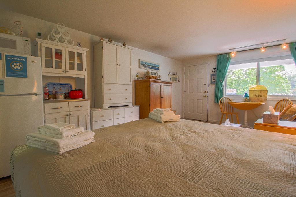 The Holiday House Condominiums Wells Εξωτερικό φωτογραφία