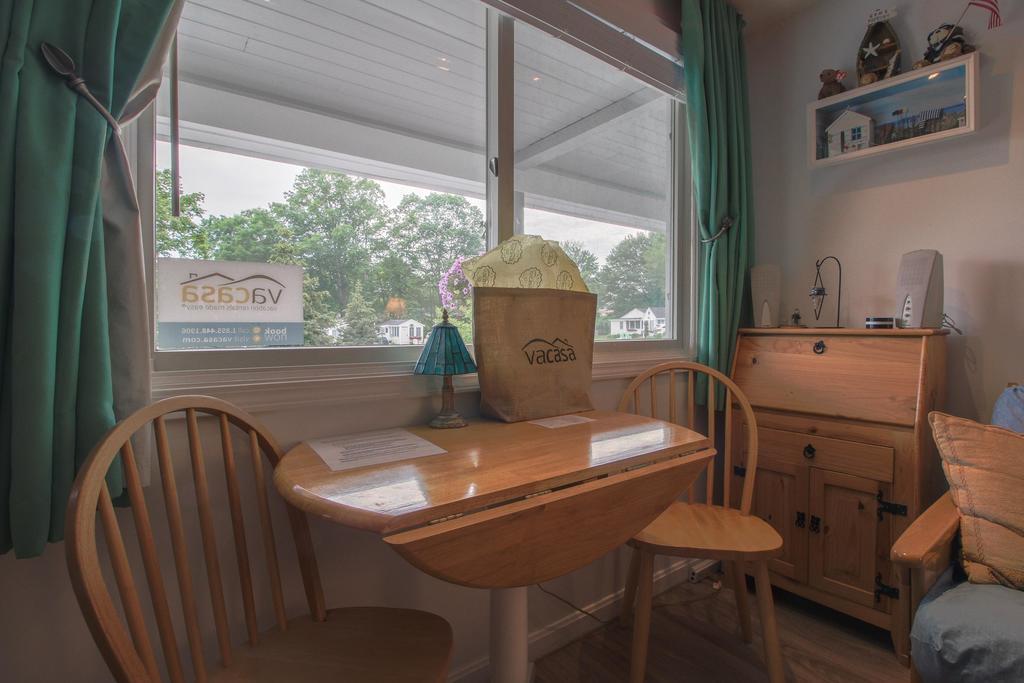 The Holiday House Condominiums Wells Εξωτερικό φωτογραφία