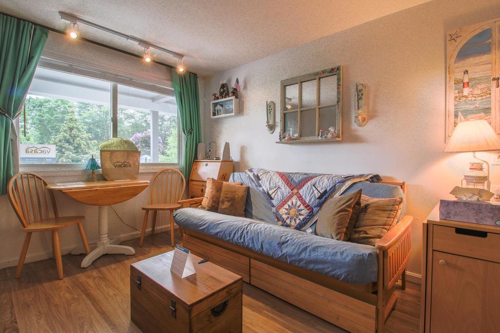 The Holiday House Condominiums Wells Εξωτερικό φωτογραφία