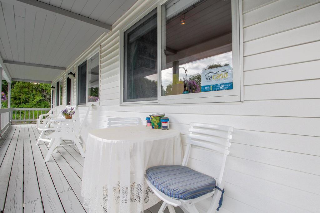 The Holiday House Condominiums Wells Εξωτερικό φωτογραφία